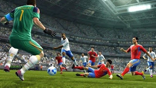 Pro Evolution Soccer 2012 MULTi3 RePack by -Ultra- [EN-RU-FRA] 