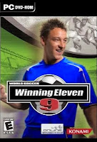 PC Winning Eleven 9 Full version