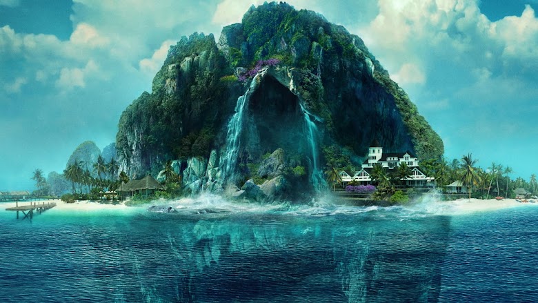 Fantasy Island 2020 pelicula latino online