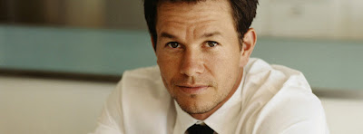 Decent Facebook Cover Of Mark Wahlberg.