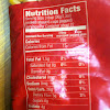 Movie Theater Popcorn Nutrition Facts