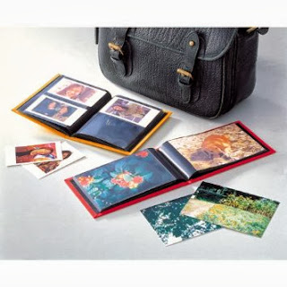 Photo Albums for Instax Mini Film