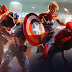 Há um novo jogo da Marvel em desenvolvimento e será enorme 