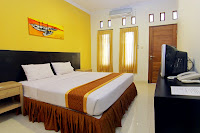 room hotel cailendra