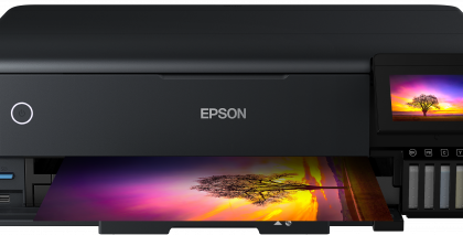 Epson Ecotank L8180 Drivers for Windows 11/10/8/7