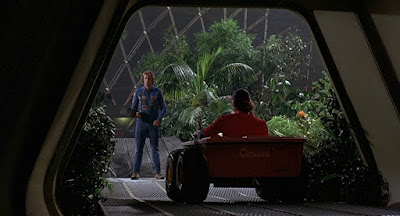 Silent Running 1972 Movie Image 3