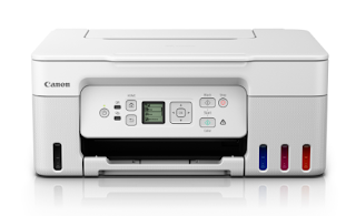 PIXMA G3675 Printer Driver