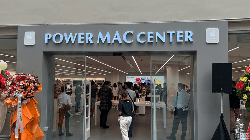 Power Mac Center's iPhone 15 series launch is its biggest ever!