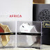 Scent of Africa Perfume launch and Review