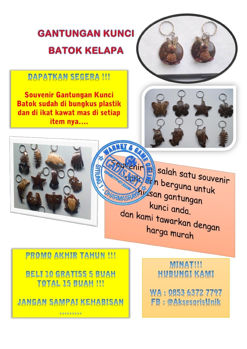 20 Contoh  Iklan Kerajinan  Tangan  Info Top 