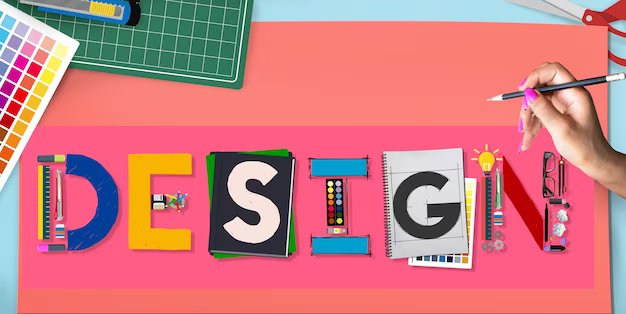 Graphic Design Services