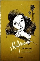 Livre: Hollywood dans les années 30