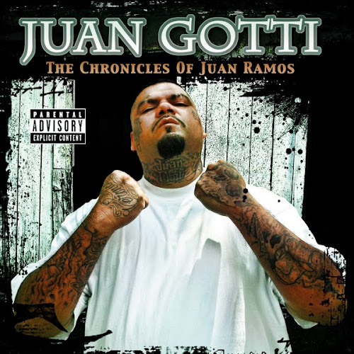 Lyrics: Juan Gotti - Barrio (Ft. Baby Bash & Lucky Luciano)