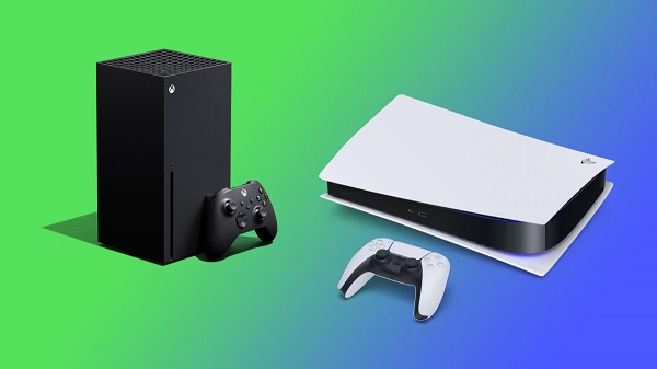 تقرير يكشف أرقام مبيعات أجهزة PS5 و Xbox Series الإجمالية ومقارنة بينهم..