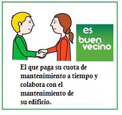 CUOTA DE MANTENIMIENTO