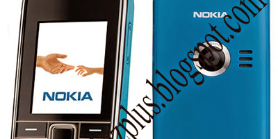 Nokia 3500 (RM-272)