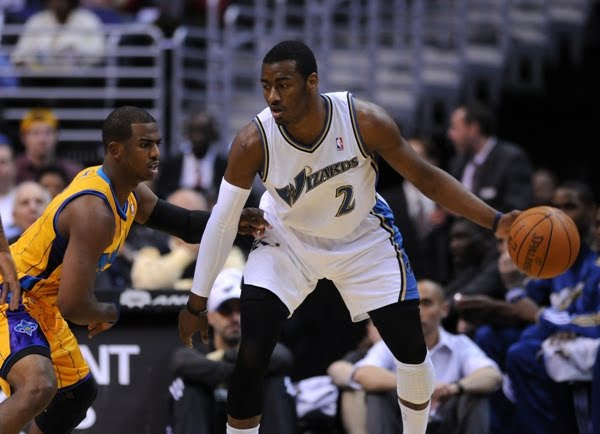 John Wall