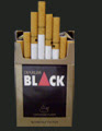 Djarum Black Cappuccino Clove Cigarettes