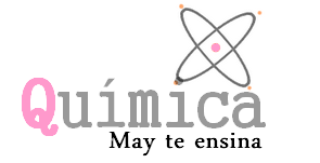 May te ensina - Química