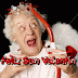 Cupidos divertidos día de San Valentín