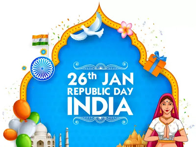Happy Republic Day 2019 images, wishes, quotes