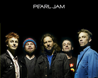 Image result for pearl jam