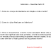 ISLAMISMO - ATIVIDADES COM QUESTÕES IX