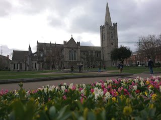 CATTEDRALE DI SAN PATRICK