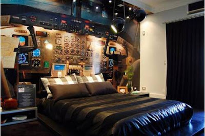 quarto infantil nerd, quarto nerd,quarto otaku, quartos otakus, quato muito nerd, como decorar seu quarto de um jeito nerd