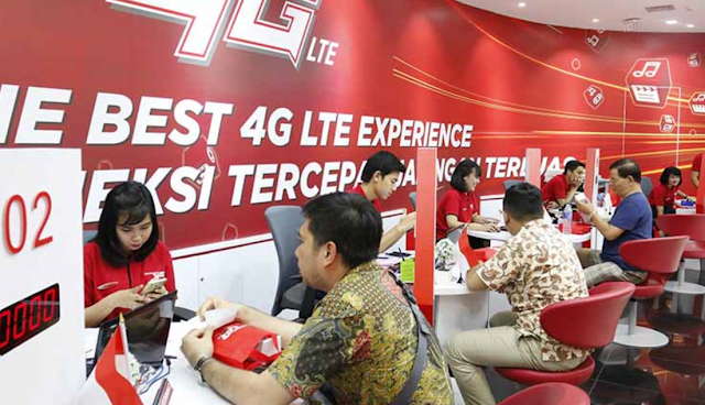 Hot Promo Telkomsel Terbaru / Telkomsel Tawarkan 3 Hot ...