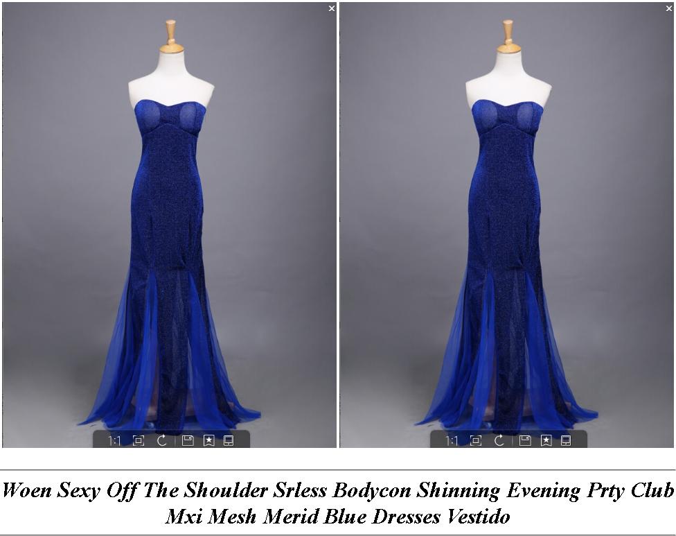 Dresses Online - Summer Dress Sale Clearance - A Line Dress - Buy Cheap Clothes Online