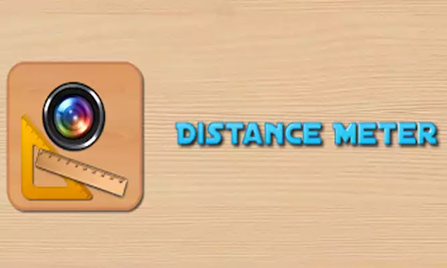 Distance Meter