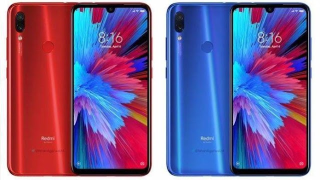 Price and Specifications of the Xiaomi Redmi Note 7 Pro