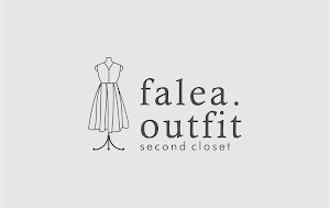 LOGO FALEA.OUTFIT