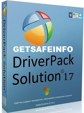 DriverPack Solution 2021 V17.11 Download