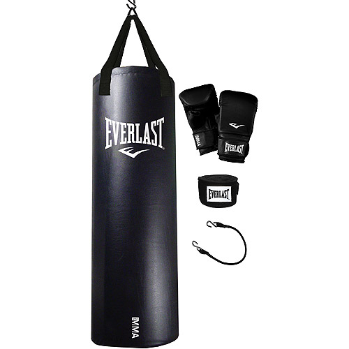 Heavy Bag Training3