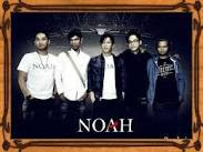 Grup Band Noah dibikin Film: 'Awal Semula'