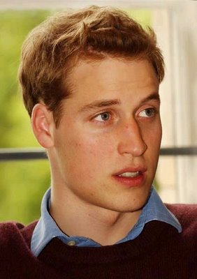 Prince William on Prince William Born Prince William Arthur Philip Louis Windsor  On