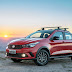 Fiat Argo Trekking