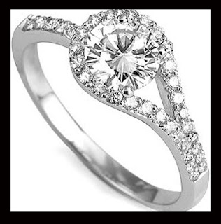 Engagement Rings Designs Pictures