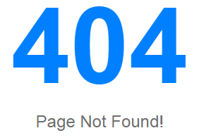 [Tips] - Sửa lỗi 404 & chuyển hướng website đồng loạt khi vào trang 404