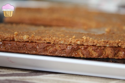 La Gourmandise Selon Sandrine Croustillants Pour Entremets