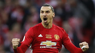 
Man United Berharap Ibrahimovic Kembali Sebelum Akhir Tahun - Update Informasi Casino Online