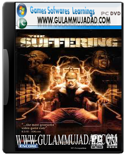 The Suffering 2  Free Download PC Game Full version ,The Suffering 2  Free Download PC Game Full version The Suffering 2  Free Download PC Game Full version 