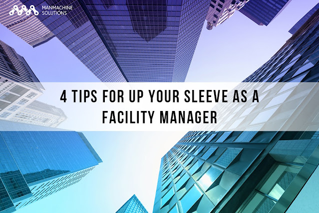 facility management Services