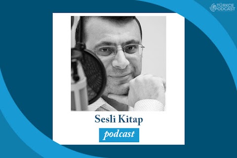 Sesli Kitap - Nisan Kumru Podcast