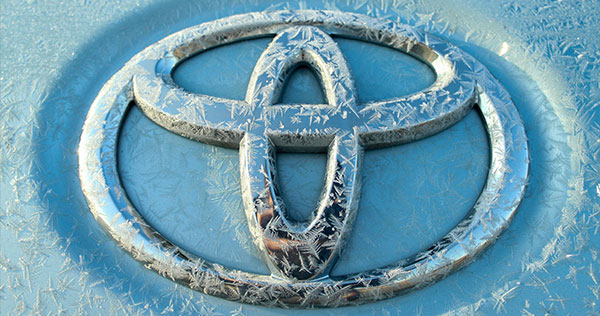 Toyota llama a revisión a 50,000 vehículos: airbags podrían explotar y causar lesiones graves