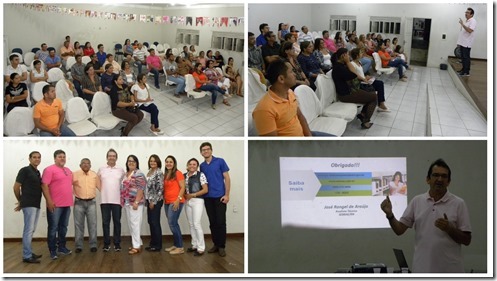 SEBRAE em Florânia