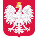 Logo Timnas Sepakbola Polandia PNG
