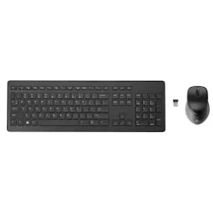 HP Black Friday Computer Accessories Deals – Save Up to 75% + Free Shipping